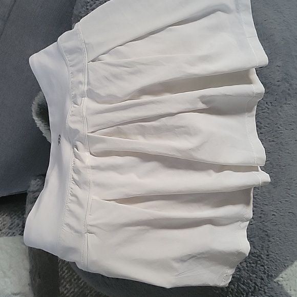 Super cute pleated swimsuit Bityom all in motion size 10/12 - Picture 2 of 5